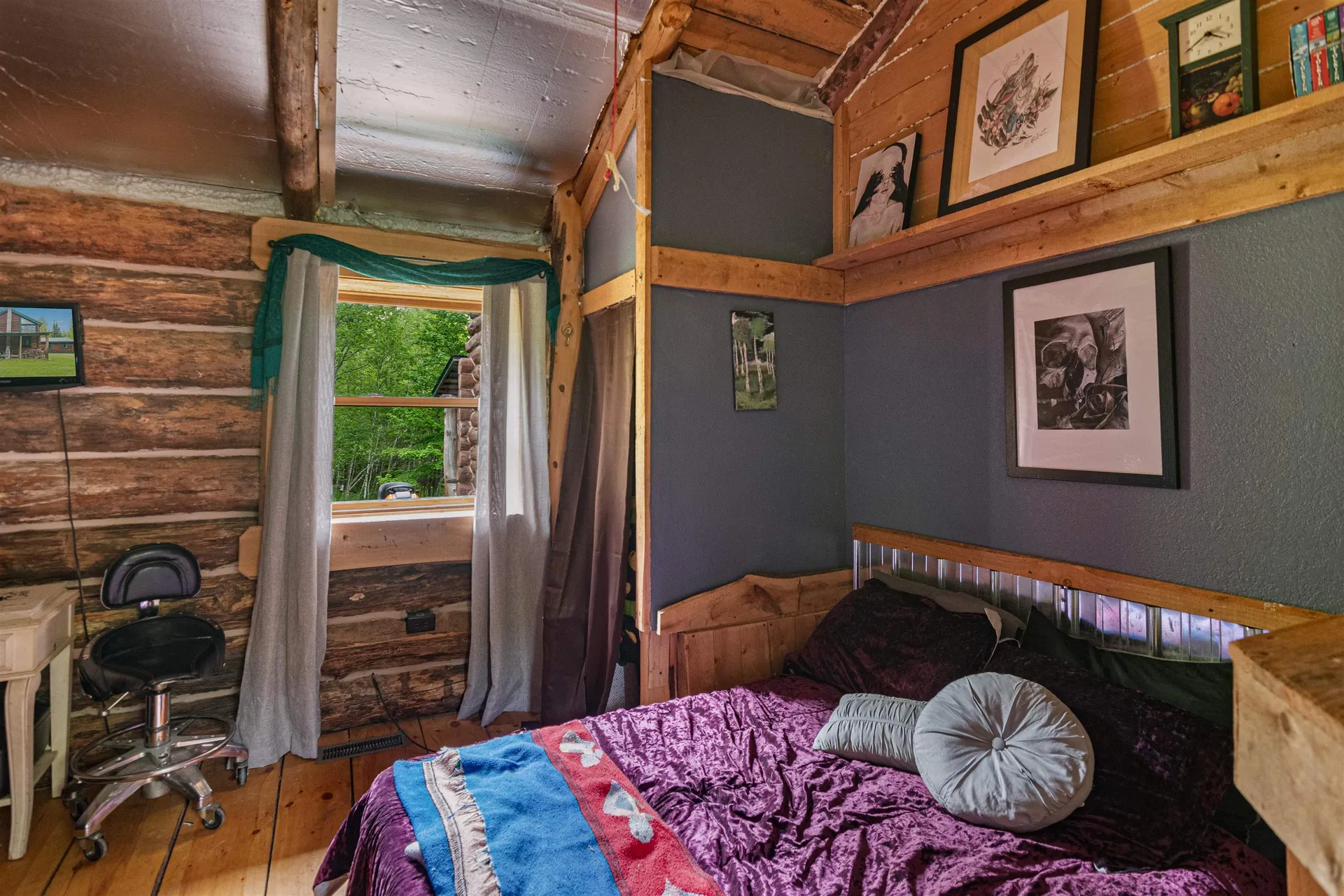 984 Mayhew Road Jay VT 05859