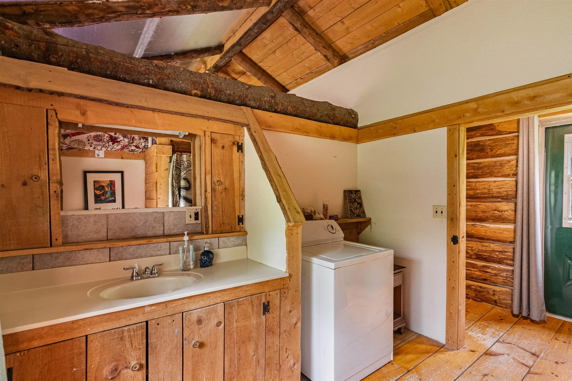 984 Mayhew Road Jay VT 05859