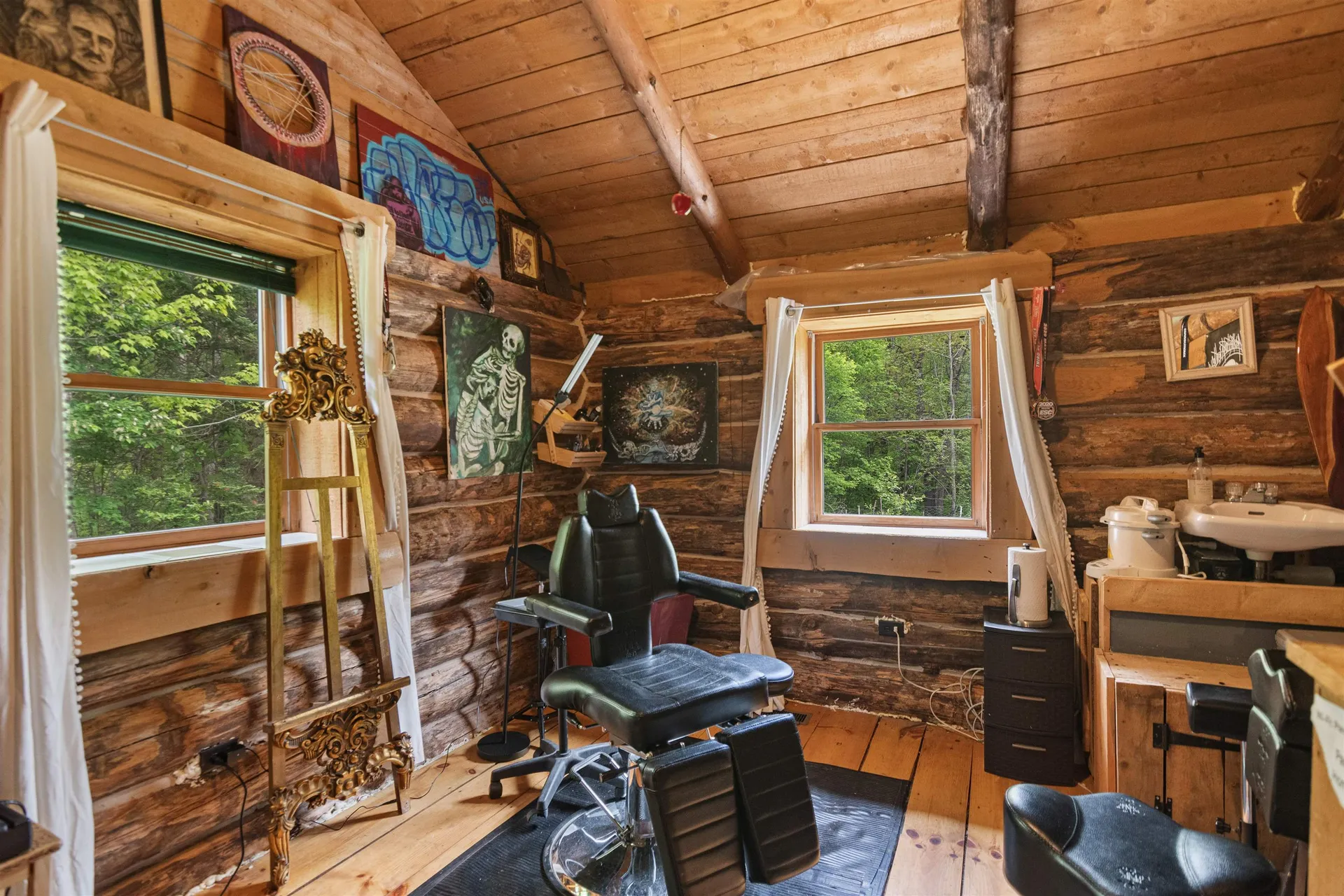 984 Mayhew Road Jay VT 05859