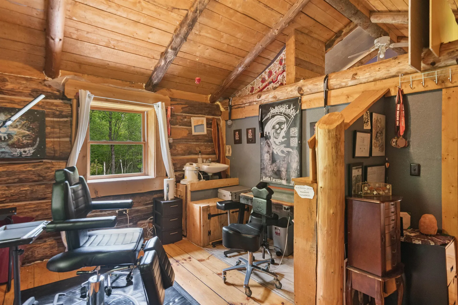984 Mayhew Road Jay VT 05859