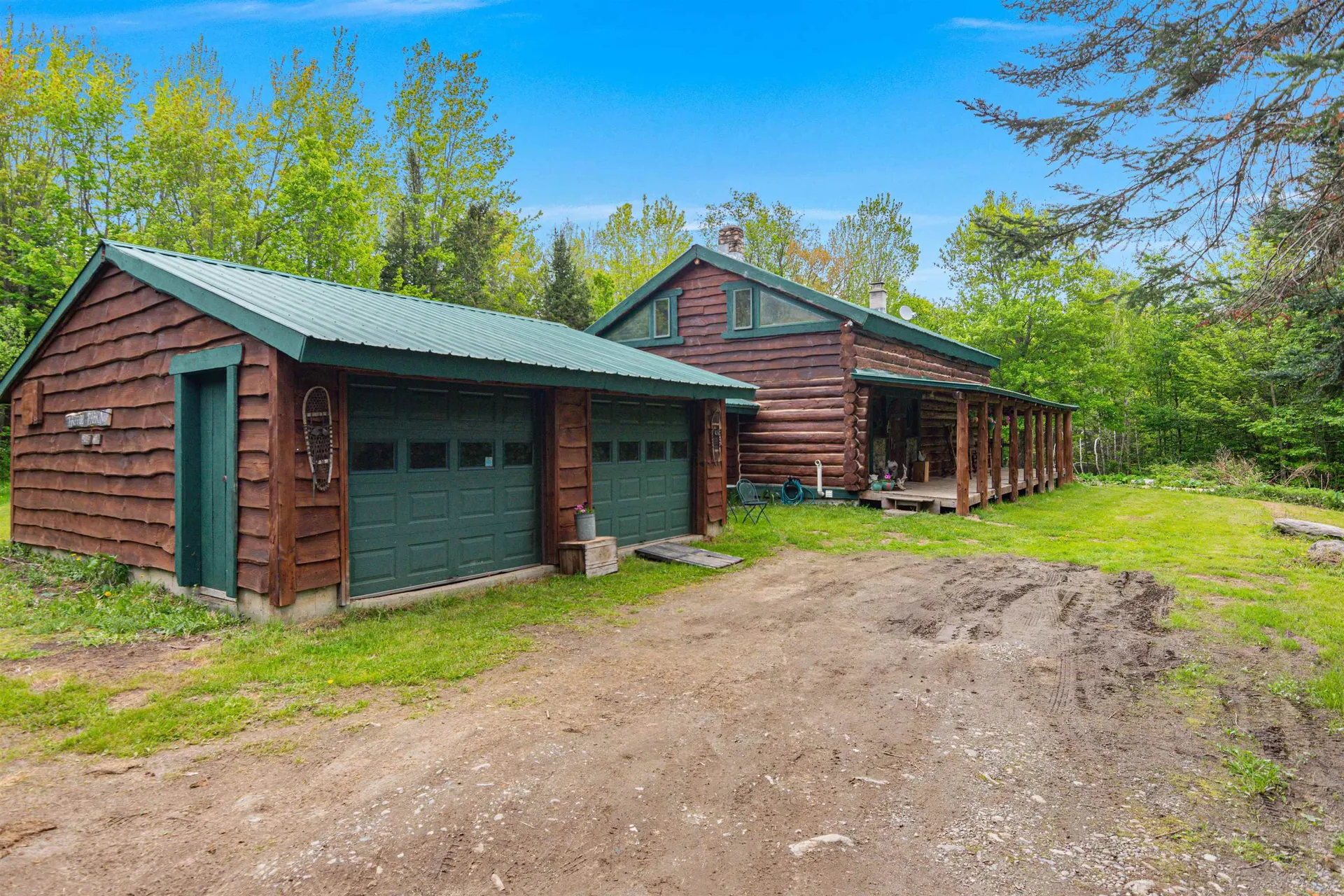 984 Mayhew Road Jay VT 05859