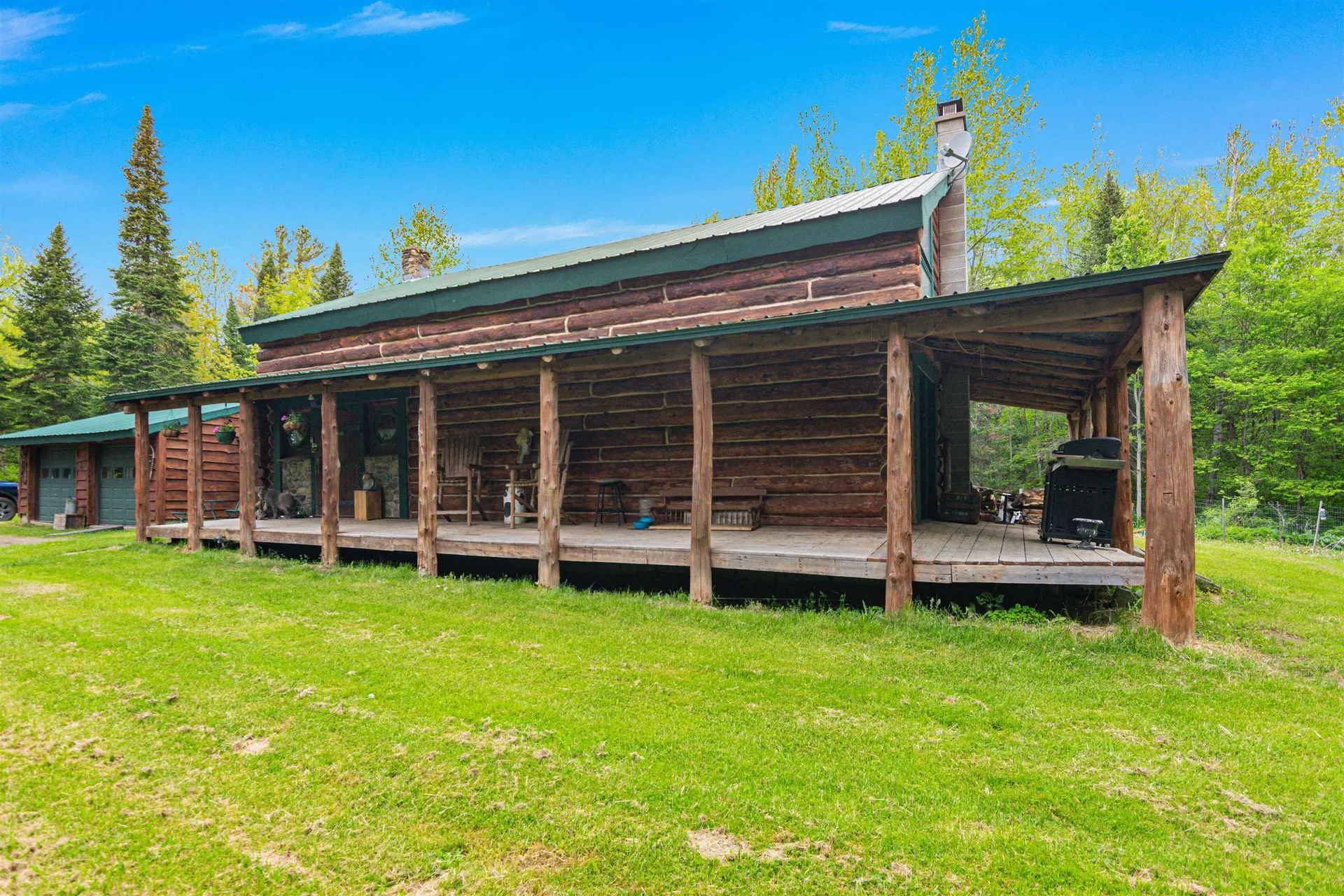 984 Mayhew Road Jay VT 05859