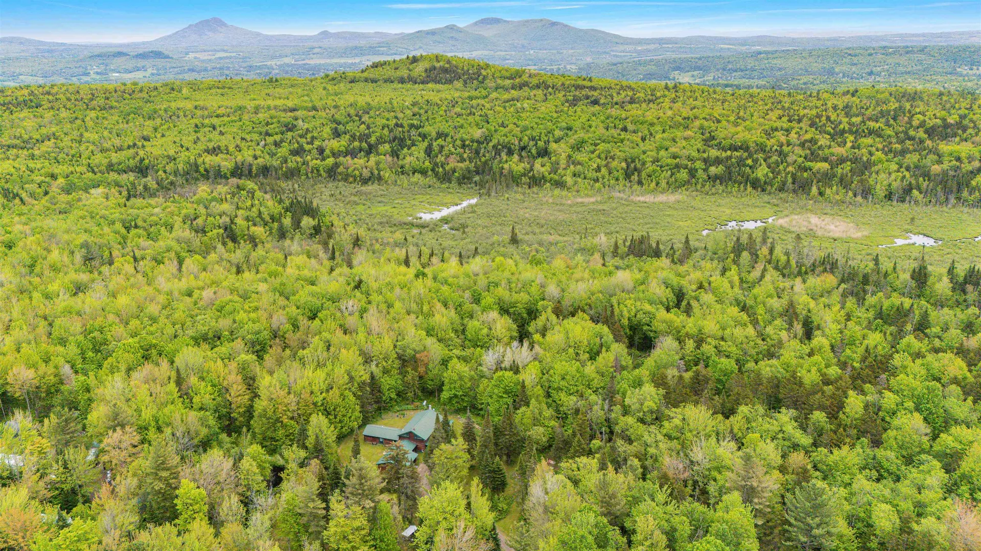 984 Mayhew Road Jay VT 05859