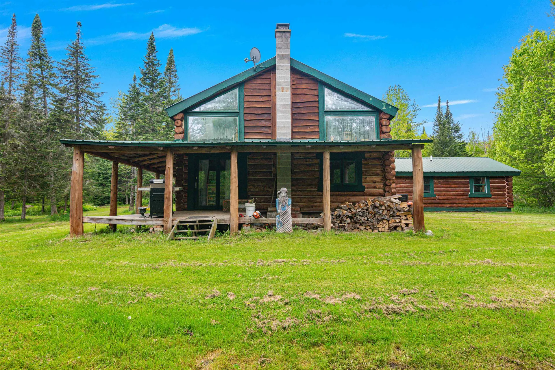 984 Mayhew Road Jay VT 05859