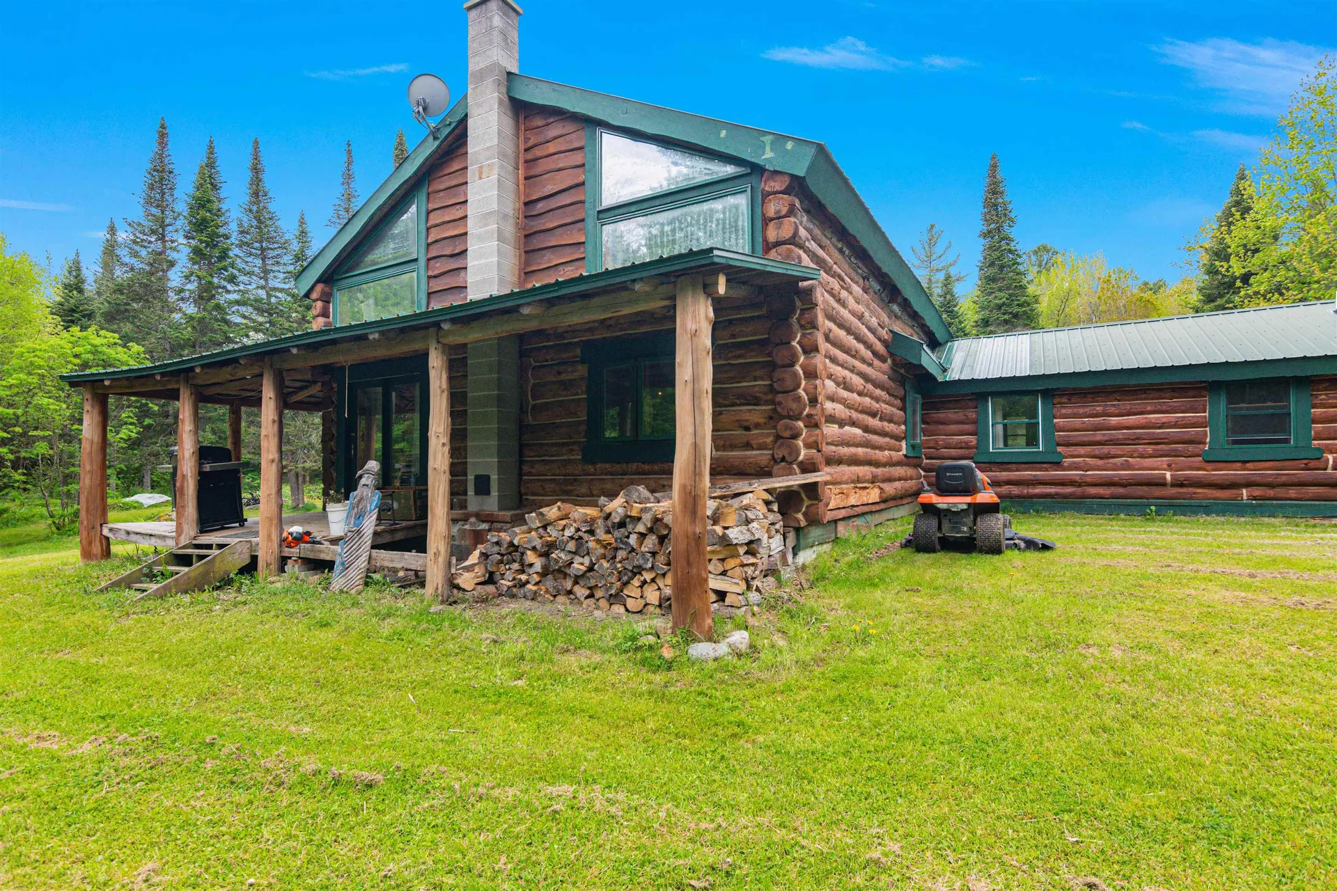 984 Mayhew Road Jay VT 05859