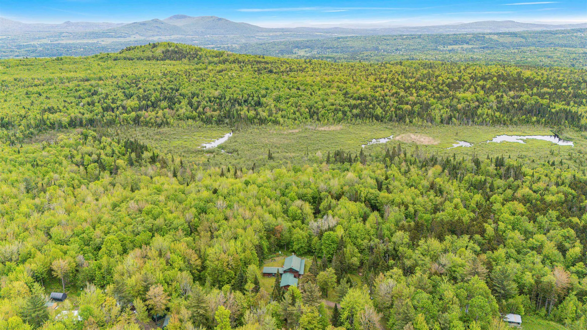 984 Mayhew Road Jay VT 05859