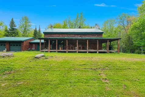 984 Mayhew Road Jay VT 05859
