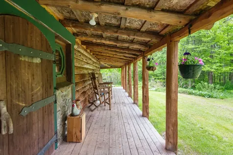 984 Mayhew Road Jay VT 05859