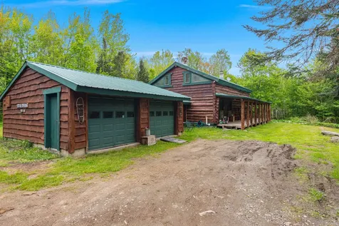 984 Mayhew Road Jay VT 05859