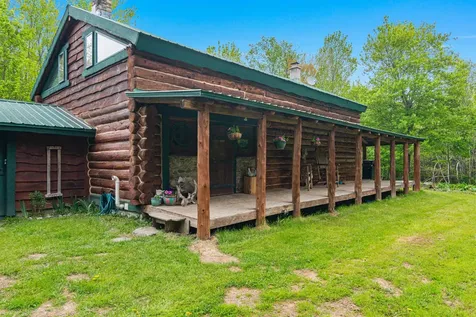 984 Mayhew Road Jay VT 05859