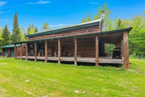 984 Mayhew Road Jay VT 05859