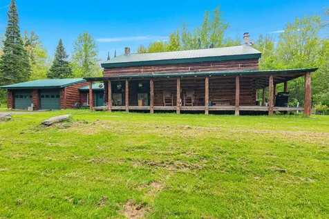 984 Mayhew Road Jay VT 05859