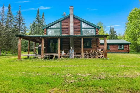 984 Mayhew Road Jay VT 05859