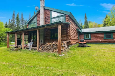 984 Mayhew Road Jay VT 05859