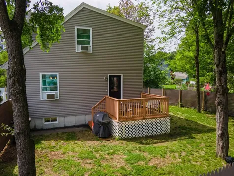 4 Morris Street Peterborough NH 03458