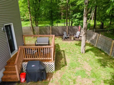4 Morris Street Peterborough NH 03458