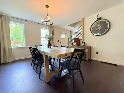 4 Morris Street Peterborough NH 03458