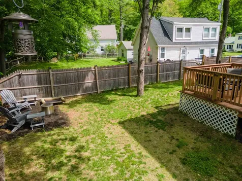 4 Morris Street Peterborough NH 03458