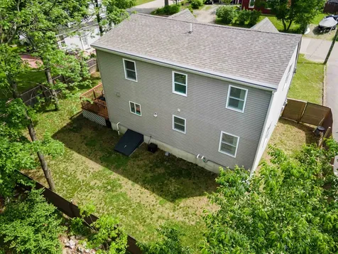 4 Morris Street Peterborough NH 03458