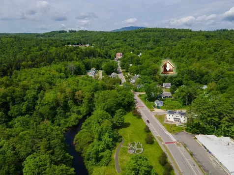 4 Morris Street Peterborough NH 03458