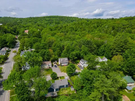 4 Morris Street Peterborough NH 03458