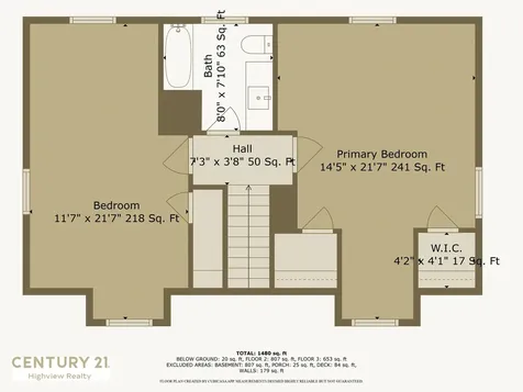 4 Morris Street Peterborough NH 03458