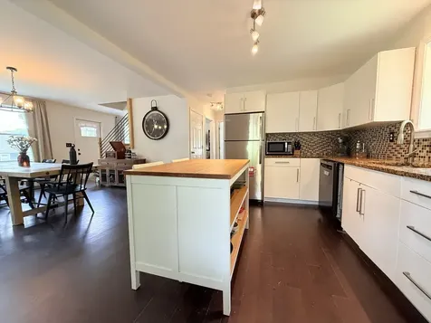 4 Morris Street Peterborough NH 03458