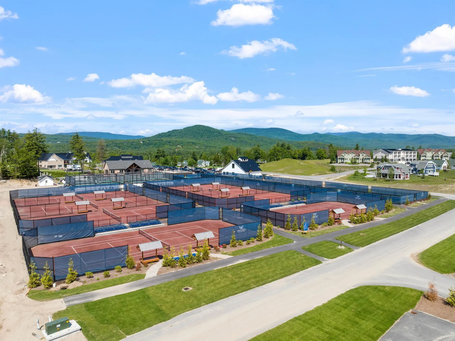 Lot 4 Rising Ridge Road Campton NH 03223