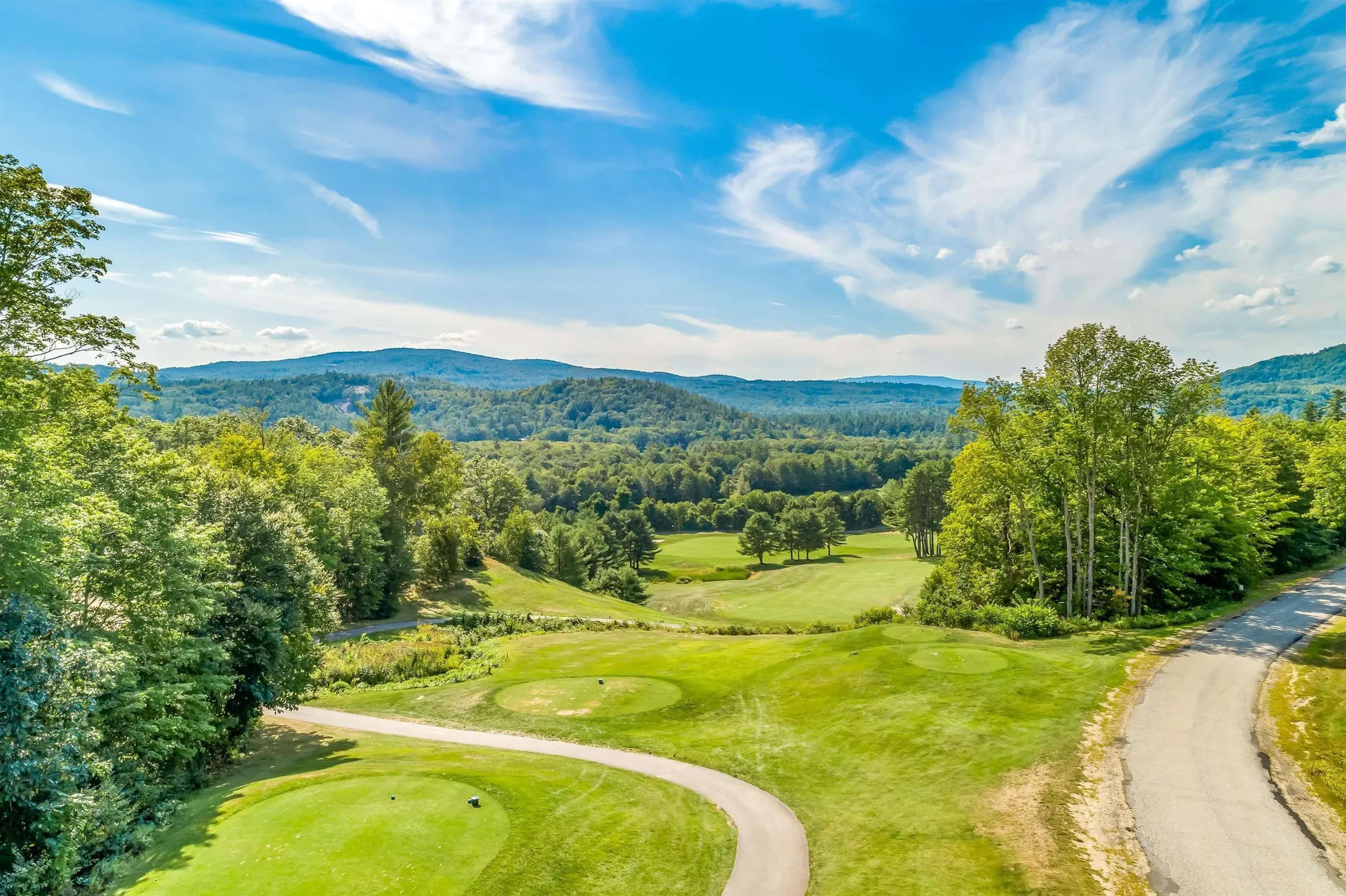 Lot 4 Rising Ridge Road Campton NH 03223