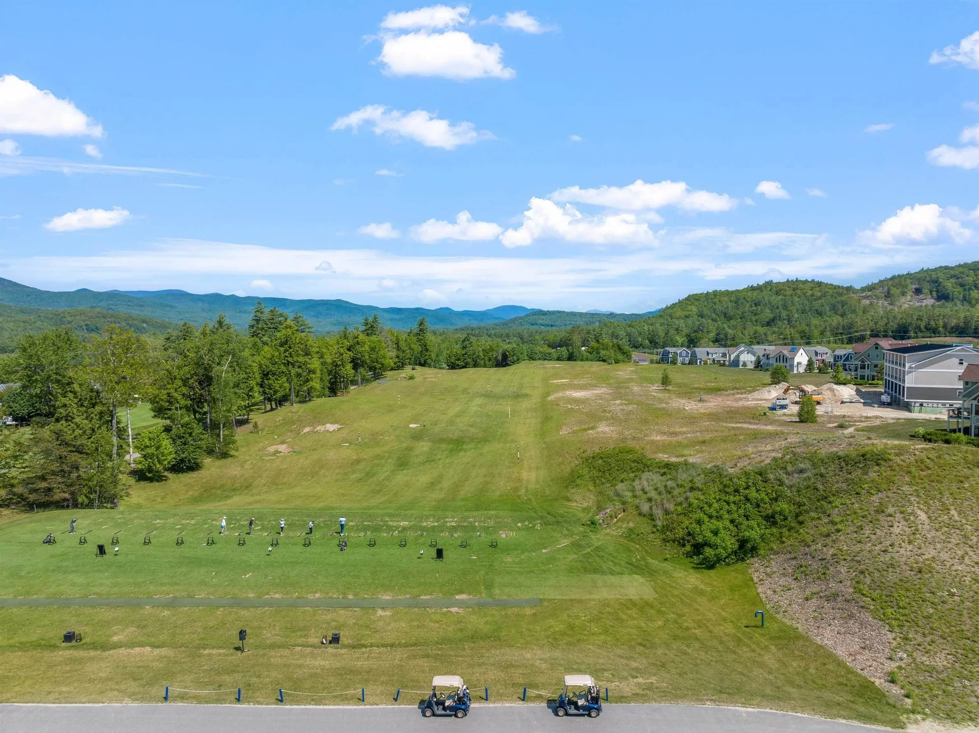 Lot 4 Rising Ridge Road Campton NH 03223