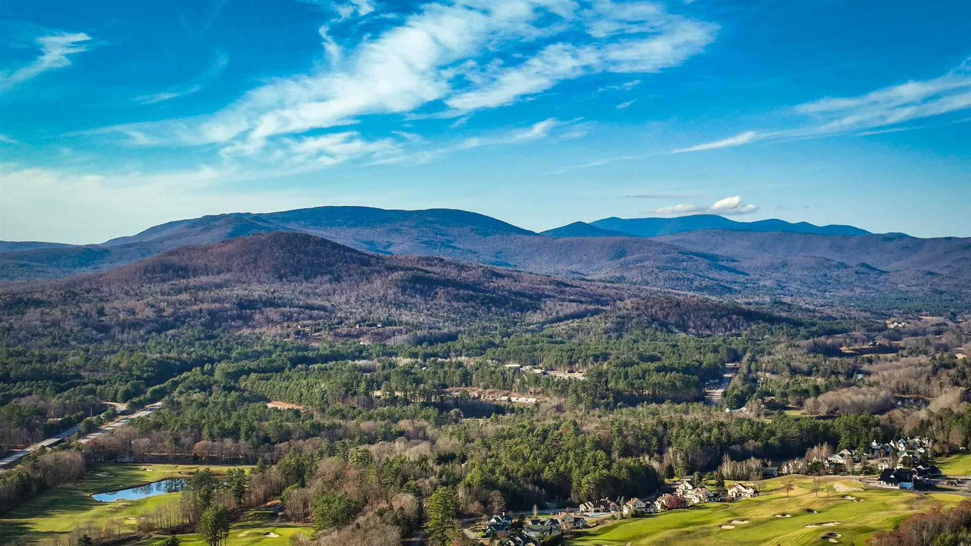 Lot 4 Rising Ridge Road Campton NH 03223