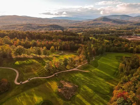 Lot 4 Rising Ridge Road Campton NH 03223
