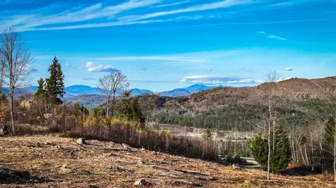 Lot 4 Rising Ridge Road Campton NH 03223