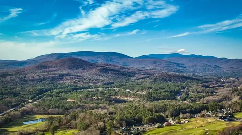 Lot 4 Rising Ridge Road Campton NH 03223