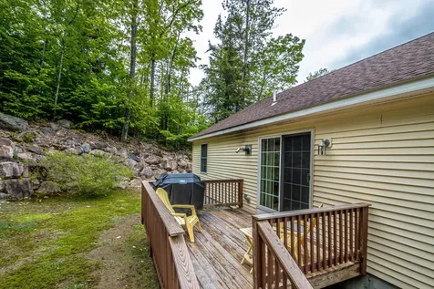 3 Maplewood Road Ossipee NH 03814