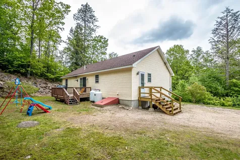 3 Maplewood Road Ossipee NH 03814