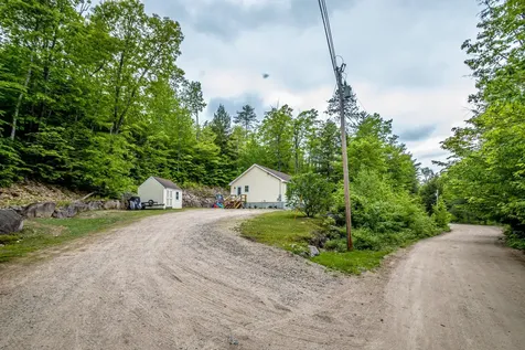 3 Maplewood Road Ossipee NH 03814