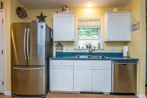 3 Maplewood Road Ossipee NH 03814