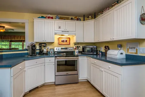 3 Maplewood Road Ossipee NH 03814