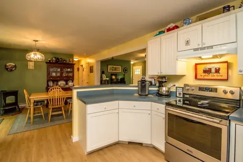3 Maplewood Road Ossipee NH 03814