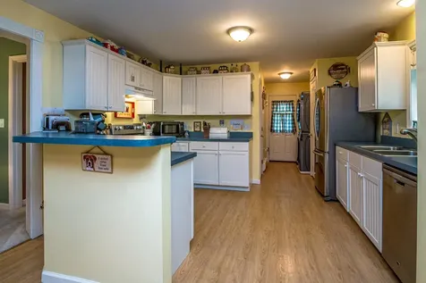 3 Maplewood Road Ossipee NH 03814