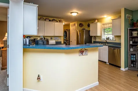 3 Maplewood Road Ossipee NH 03814