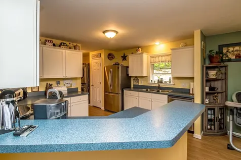 3 Maplewood Road Ossipee NH 03814