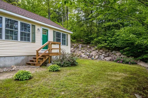 3 Maplewood Road Ossipee NH 03814