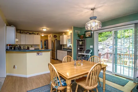 3 Maplewood Road Ossipee NH 03814