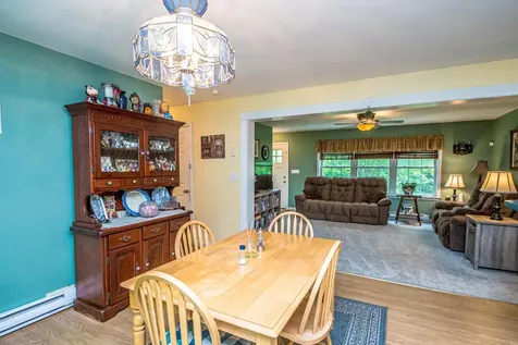 3 Maplewood Road Ossipee NH 03814