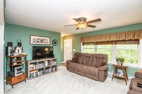 3 Maplewood Road Ossipee NH 03814