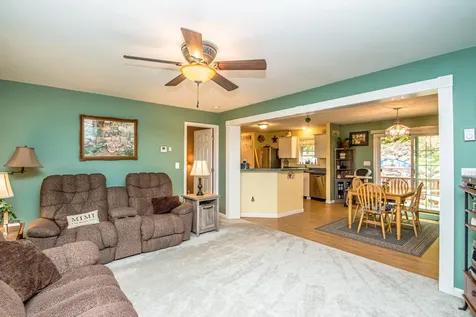 3 Maplewood Road Ossipee NH 03814