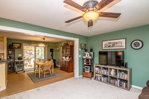3 Maplewood Road Ossipee NH 03814