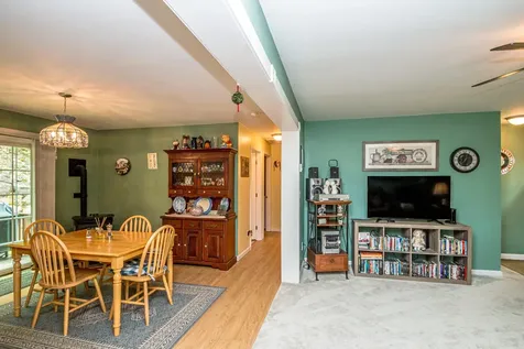 3 Maplewood Road Ossipee NH 03814